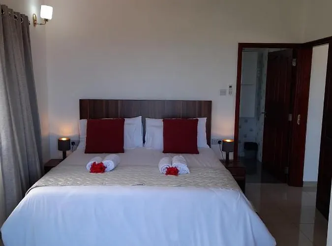 Dawn Self-catering *