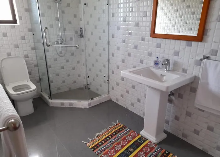 Dawn Self-catering Apartamento *