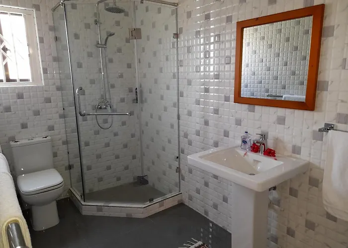 Apartamento Dawn Self-catering *